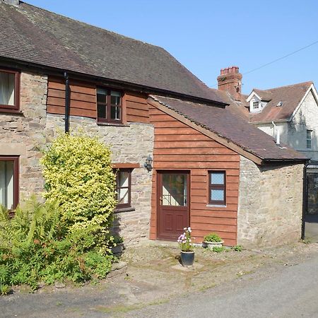 Easterley Uk31585 Villa Clifford Exterior foto