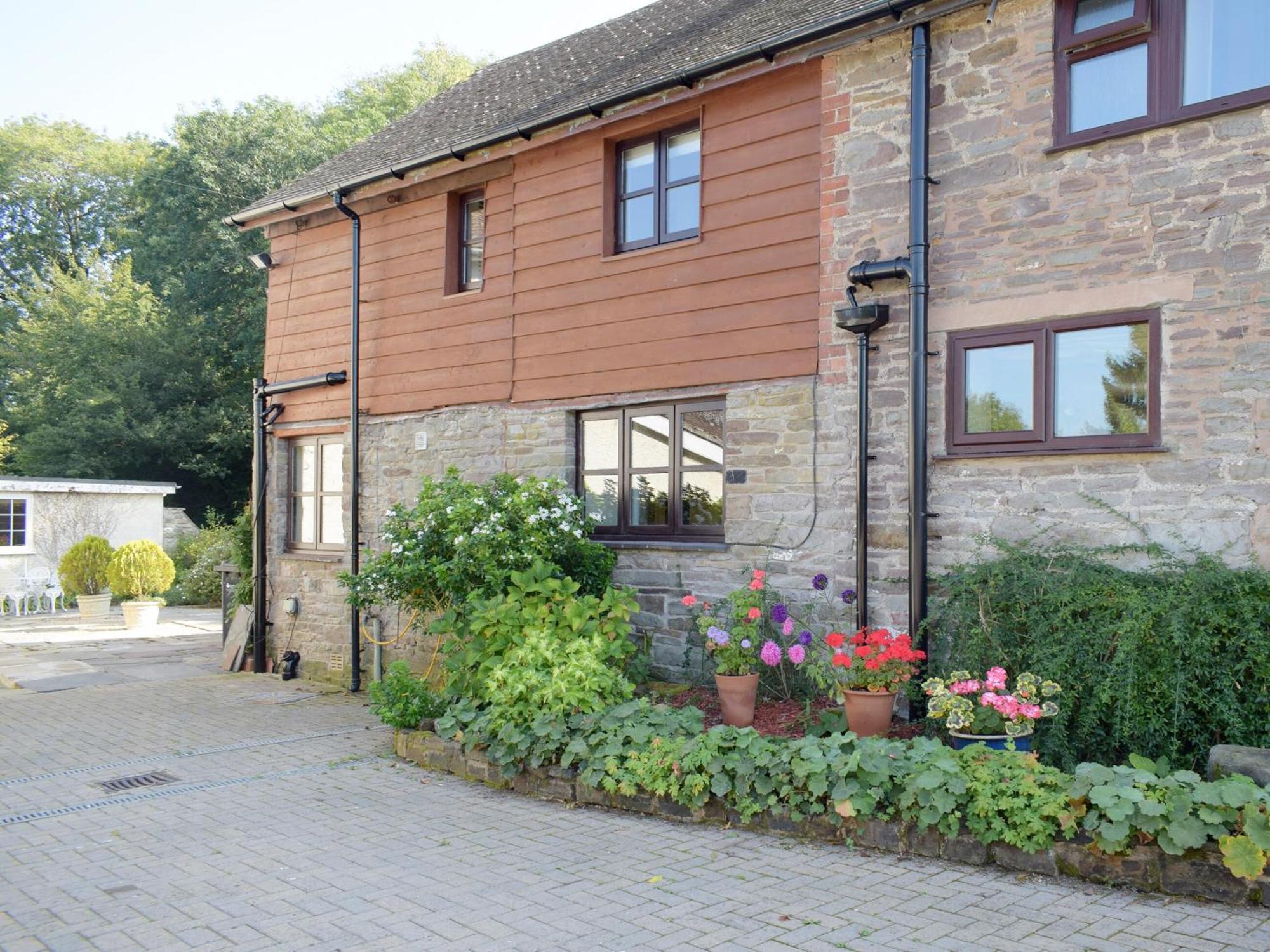 Easterley Uk31585 Villa Clifford Exterior foto